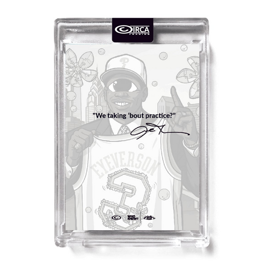 “A-Eye” by Distortedd