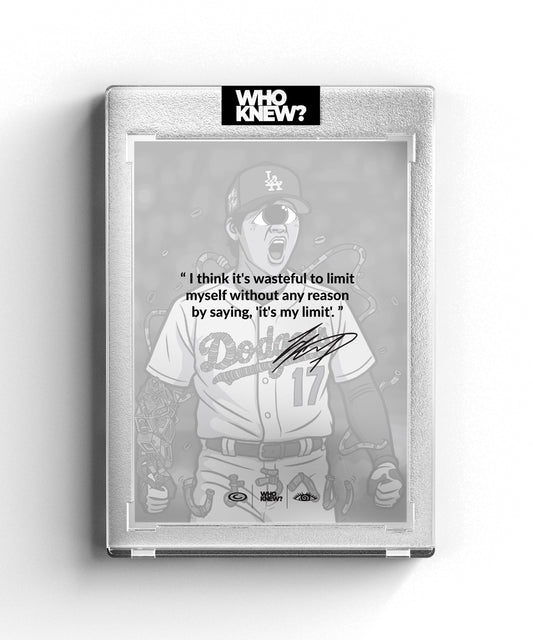 “Shoh-eye” by Distortedd